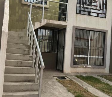 El Salto House | House 15 minutes from GDL Airport and VFG Arena