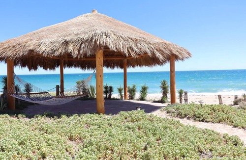 Las Conchas House | House ∙ 4 bedrooms ∙ 10 guests