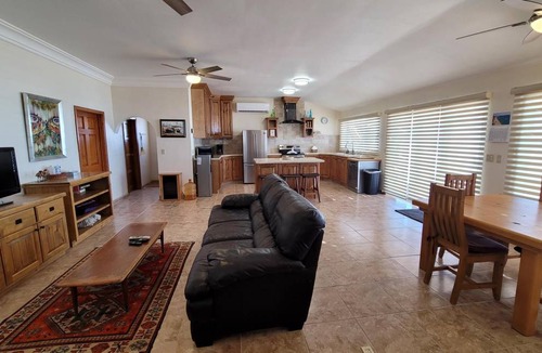 Las Conchas House | House ∙ 4 bedrooms ∙ 10 guests