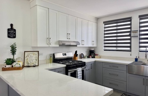 La Joya House | House Ayala Playas de Rosarito 2BR 2Bd