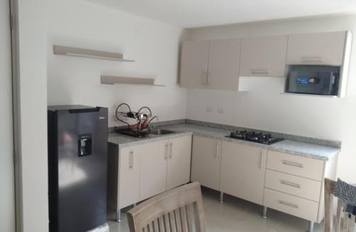 Queretaro House | House B Residential condominium with pool