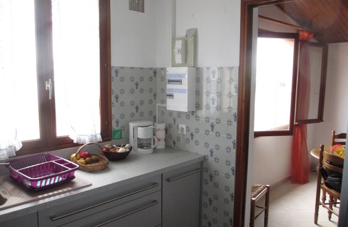 Bonifacio House | house by the water in the gulf of santa Manza 6 km from Bonifacio and