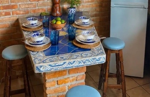 Tequila House | House cabaña chula vista 5 minutes from downtown Tequila jalisco