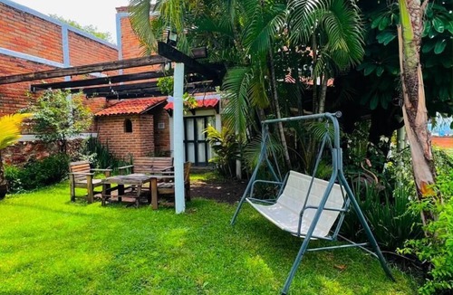 Tequila House | House cabaña chula vista 5 minutes from downtown Tequila jalisco