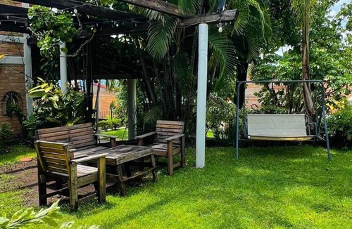 Tequila House | House cabaña chula vista 5 minutes from downtown Tequila jalisco