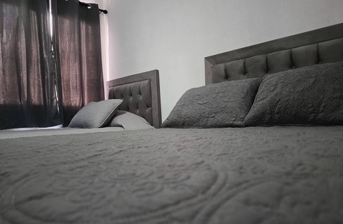 La Paz House | House equipped ideal for family and business trips.