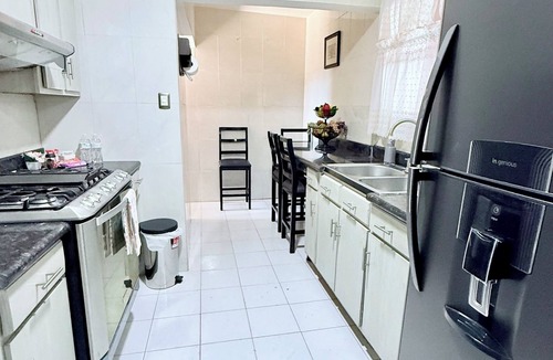 Torreon House | House Equipped with Ideal Location : Tec Monterrey : Hosp Angeles : Invoice