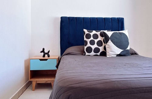 Guadalajara House | House Estadio ¡Extra Cool! ⭐⭐⭐⭐⭐