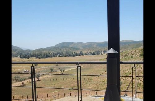 San Antonio de las Minas House | HOUSE FOR 10 PEOPLE in valle de guadalupe VIÑA VISTA