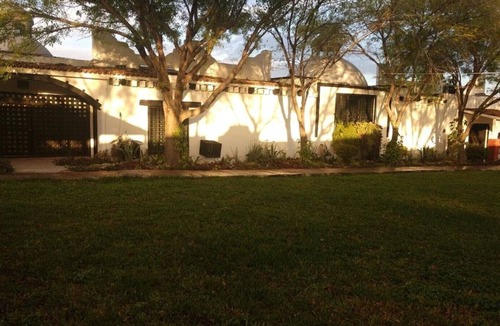 Salinas Victoria House | House for 3 people.