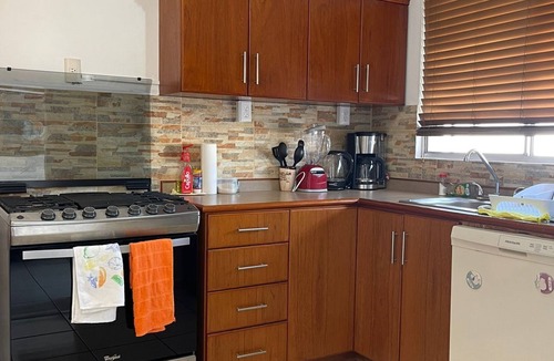 Mazatlan House | House for vacation rental in Real del Valle