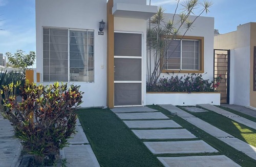 Mazatlan House | House for vacation rental in Real del Valle