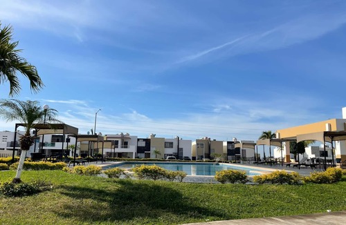 Mazatlan House | House for vacation rental in Real del Valle