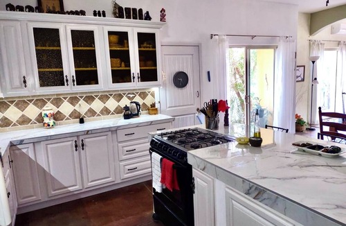 San Carlos House | House G, Pelicanos with private pool