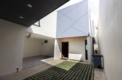 Ensenada House | House in ensenada a few minutes from the beach ☀️🏠