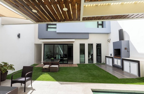 Ensenada House | House in ensenada a few minutes from the beach ☀️🏠