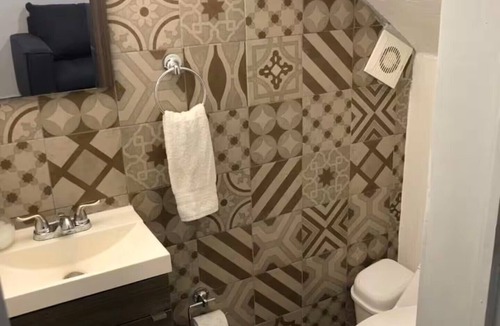 Zapopan House | House in gated community, 12 min from Guadalajara Stadium