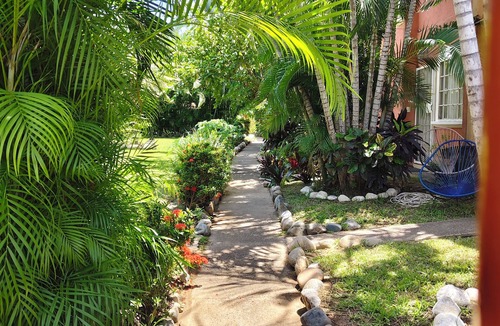 Centro House | House in Ixtapa, Zihuatanejo, your vacation with sun, sea and sand, in a safe place.
