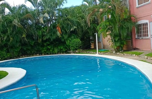 Centro House | House in Ixtapa, Zihuatanejo, your vacation with sun, sea and sand, in a safe place.
