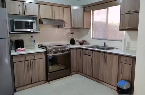 La Noria House | House in residential area, near TSM