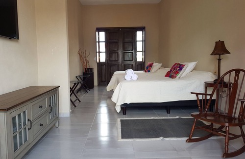 Zacatecas Centro House | House in the historic center of Zacatecas ideal for family travel