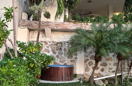 La Cima Villa | HOUSE LAS PALMAS ACAPULCO