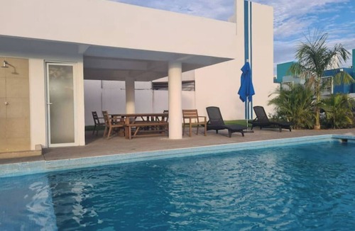 Valle de Banderas House | House near Pto and Nvo Vallarta Bucerias Sayulita