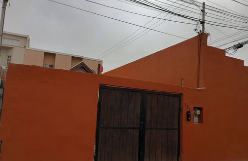 Ensenada House | House near the beach