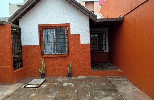 Ensenada House | House near the beach