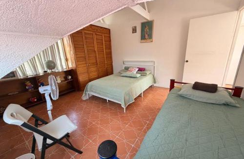 San Luis Potosi Villa | House of Angels