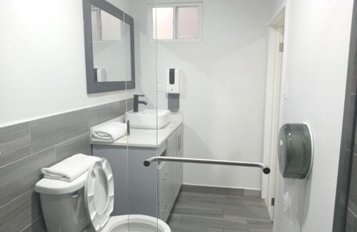 Avenida Revolucion Hotel | House of Varz