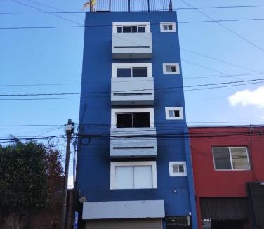 Avenida Revolucion Hotel | House of Varz