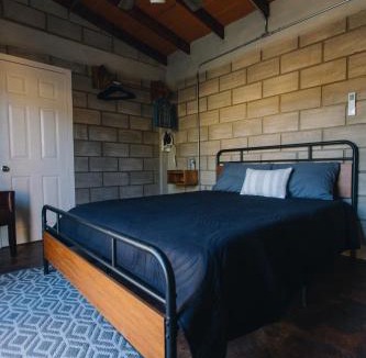 Valle de Guadalupe Cabin | House Terravid