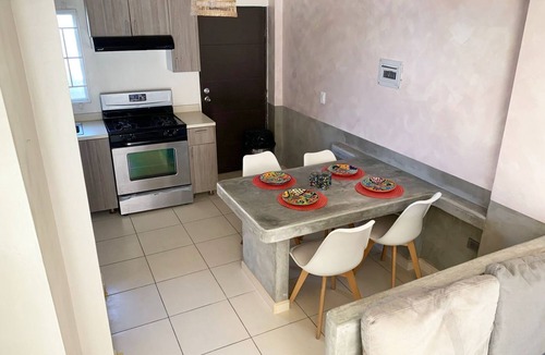 Centro Playas House | House w/Ocean View and Balcony!