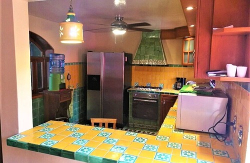 Guadalajara Apartment | house with private pool and big yard in the heart of Tlaquepaque.