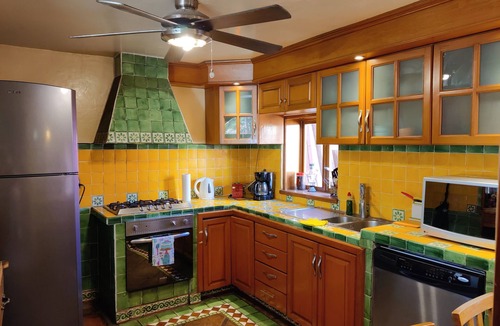 Guadalajara Apartment | house with private pool and big yard in the heart of Tlaquepaque.
