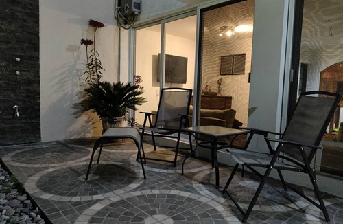 Guadalajara Apartment | house with private pool and big yard in the heart of Tlaquepaque.