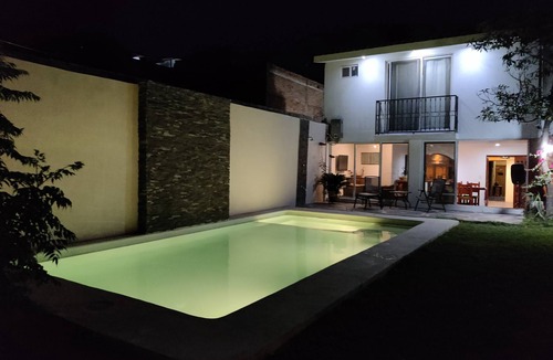 Guadalajara Apartment | house with private pool and big yard in the heart of Tlaquepaque.