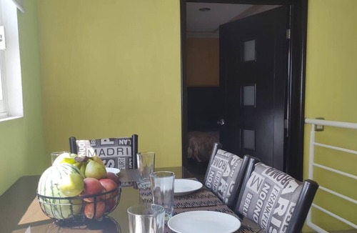 Tequila House | House with excellent location to reach by road or highway.