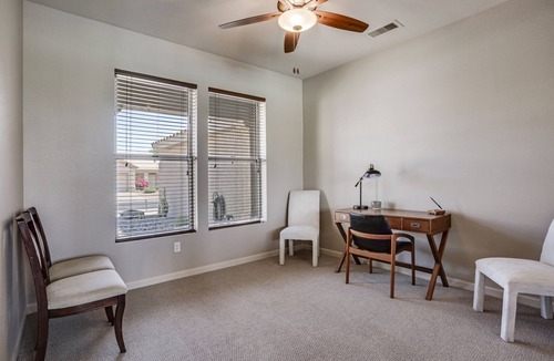 Sun City West House | House with Private Pool on Golf Course in Sun City West Arizona