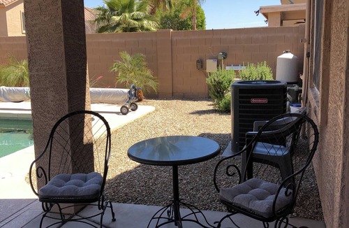 Sundance House | House with Private Pool & Spa