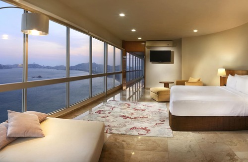 Costera Acapulco Hotel | HS HOTSSON Hotel Acapulco