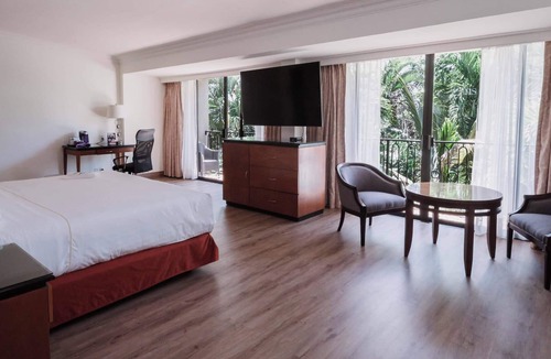Tampico Hotel | HS HOTSSON Hotel Tampico