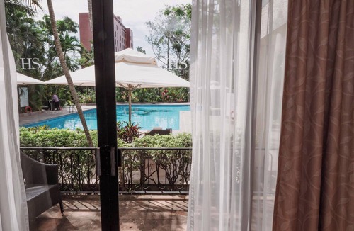 Tampico Hotel | HS HOTSSON Hotel Tampico