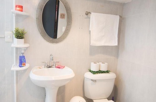 Colima Apartment | Htl & Suites Camino Real, ubicación, parking, facturamos