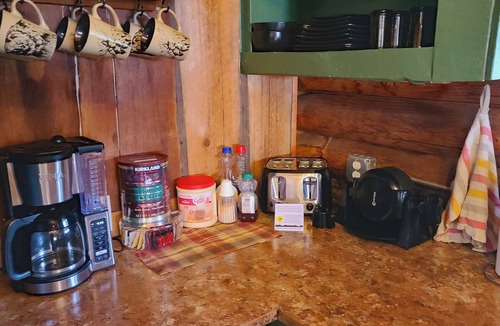 St. Regis Cabin | Huckleberry Cabin ~ Fish, Ski, Golf, Play, Relax! St Regis, Montana