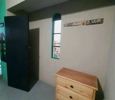 Guadalajara House | Huerto en el Barrio