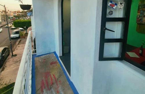 Guadalajara House | Huerto en el Barrio