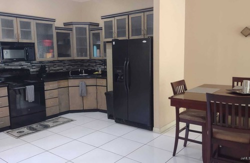 Brownsville Condo | Huge 2600sf 4 bedroom 4.5 bath Condo close to SpaceX and South Padre Island