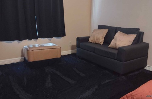 Brownsville Condo | Huge 2600sf 4 bedroom 4.5 bath Condo close to SpaceX and South Padre Island
